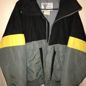 TYROLIA vintage jacket, very rare